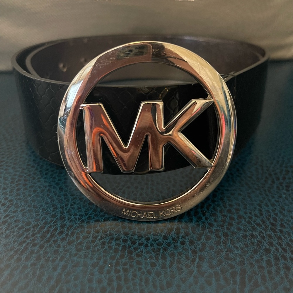 Michael Kors belt